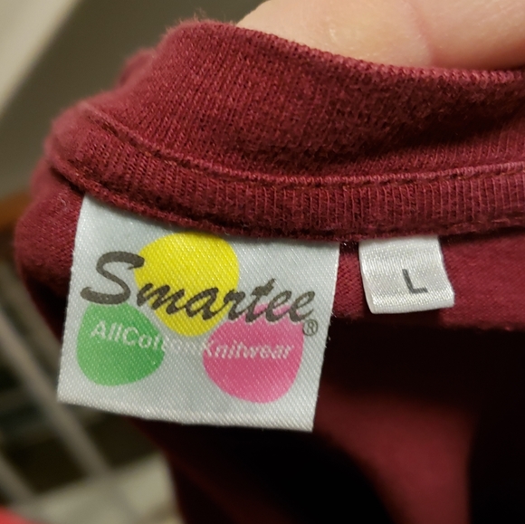 Rome Soccer Club Large T-Shirt - Picture 7 of 7